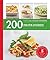 200 Pasta Dishes by Maria Ricci