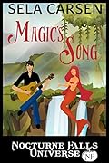 Magic's Song