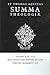 Summa Theologiae by Thomas Aquinas Summa Theologiae by Thomas Aquinas