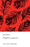 Orgullo y prejuicio