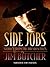 Side Jobs: Stories From the Dresden Files (The Dresden Files, #12.5)