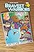 Bravest Warriors Vol. 8