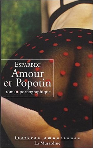Amour et popotin