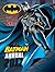 Batman Annual 2017