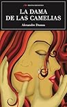 La dama de las camelias by Alexandre Dumas fils