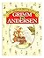 The Best Fairy Tales of Grimm and Andersen