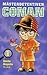 Mästerdetektiven Conan by Gosho Aoyama