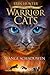 Lange schaduwen (Warrior Cats: De Macht Van Drie, #5)