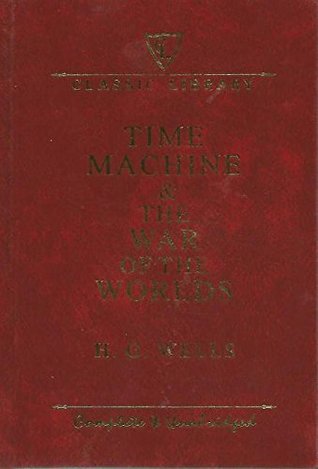 Time Machine & The War of the Worlds Complete