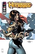 Witchblade #90