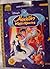 Disney's - Aladdin and the King of Thieves (Super Coloring Book)