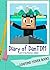 Diary of DanTDM: Lost in th...