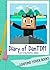 Diary of DanTDM by Diamond Miner Books
