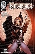 Witchblade #51
