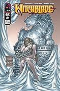Witchblade #7