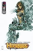 Witchblade #87
