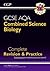 Grade 9 1 GCSE Comb Sci Biol AQA Revis