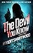 The Devil You Know by Robert Swartwood