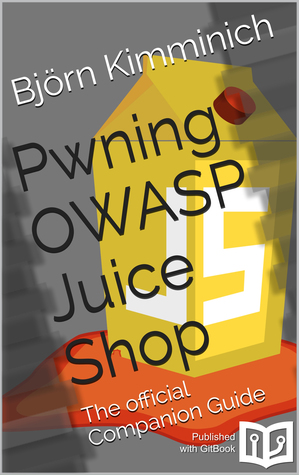 Pwning OWASP Juice Shop