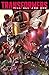 Transformers: Till All Are One Vol. 1