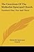 The Catechism of the Methodist Episcopal Church: Numbers One, Two and Three