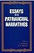 Essays on the Patriarchal Narratives by D.J. Wiseman