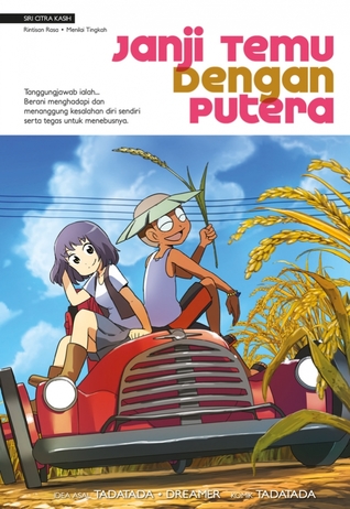 Janji Temu Dengan Putera