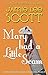 Mary Had A Little Scam (Gotcha Detective Agency Mysteries #8)
