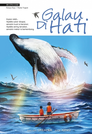 Galau Di Hati