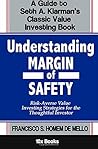Understanding Margin of Safety: A Guide to Seth Klarman's Classic Value Investing Book