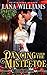 Dancing Under the Mistletoe (The Seven Curses of London, #4)