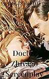 Doctor Zhivago Screenplay Doctor Zhivago Screenplay