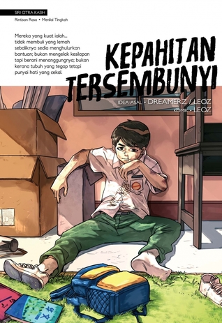 Kepahitan Tersembunyi