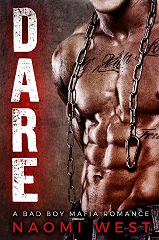 Dare Me (Patrizzio Family Mafia #1)