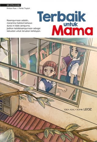 Terbaik untuk Mama