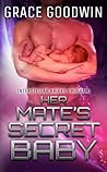 Her Mate's Secret Baby by Grace  Goodwin