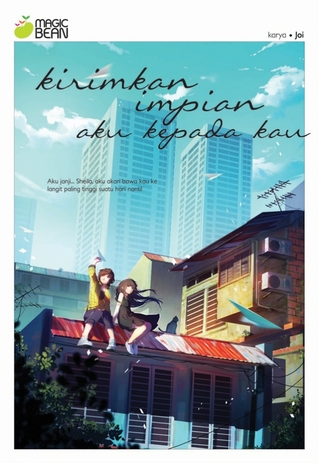 Kirimkan Impian Aku Kepada Kau (Paperback)