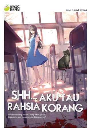 Shh... Aku Tau Rahsia Korang (Paperback)