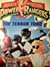 The Terror Toad (Mighty Morphin Poower Rangers)