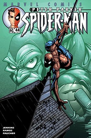 Peter Parker: Spider-Man #44 (Kindle Edition)