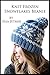 Knit Frozen Snowflakes Beanie