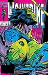 Wolverine (1988-2003) #57