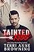 Tainted Kiss (Tainted Knigh...
