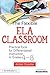 The Flexible ELA Classroom:...