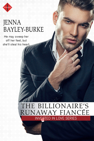The Billionaire's Runaway Fiancé