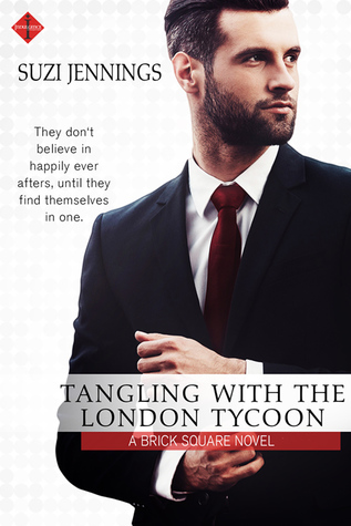 Tangling with the London Tycoon (Paperback)