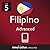Learn Filipino - Level 5: A...