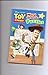 Disney*Pixar Toy Story Word Search Puzzles