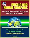 Russia and Hybrid Warfare: Identifying Critical Elements in Successful Applications of Hybrid Tactics - Putin's Crimea Annexation, Ukraine, 1923 German Revolution, Germany's Austria Annexation Russia and Hybrid Warfare: Identifying Critical Elements in Successful Applications of Hybrid Tactics - Putin's Crimea Annexation, Ukraine, 1923 German Revolution, Germany's Austria Annexation