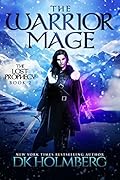The Warrior Mage